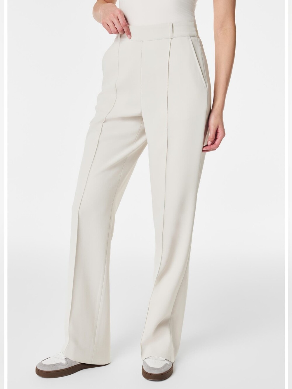 Opacity Crepe TrouserSPANX®